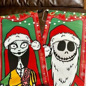 NBC Christmas Banner Decorations